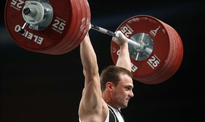 British International Open: Илья Ильин и Денис Уланов стали призерами турнира