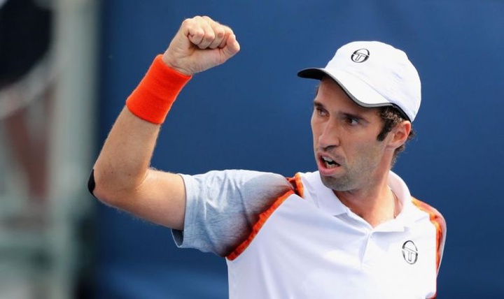 Қазақстандық теннисшілер Әлемдік рейтингтегі жағдайларын жақсартты