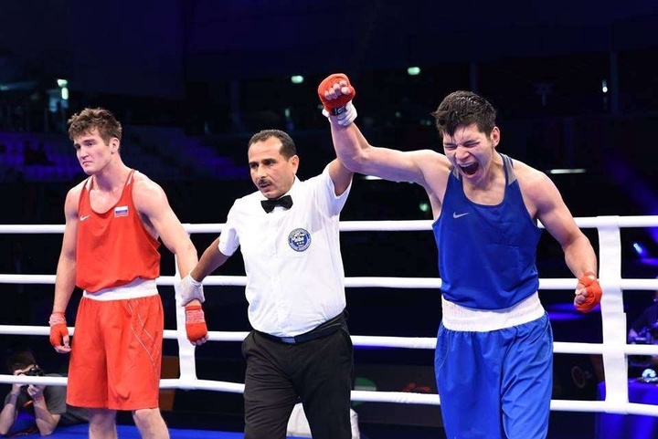 Названы сроки отборочных турниров по боксу на Олимпиаду-2020 для Казахстана