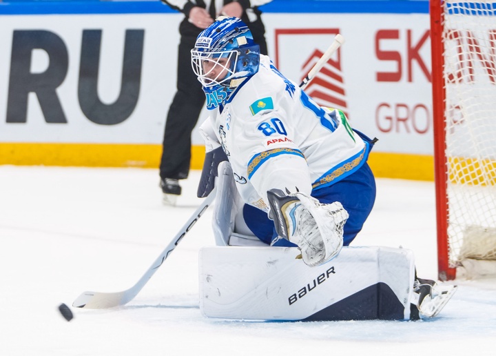 ХОККЕЙ. КХЛ