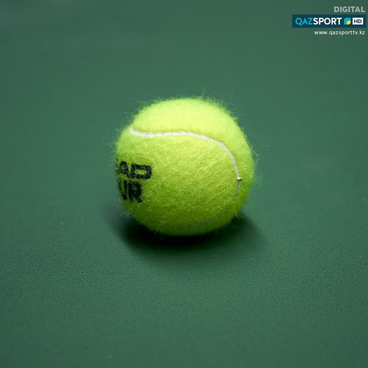 Результаты второго дня турнира АТР 250 Astana Open