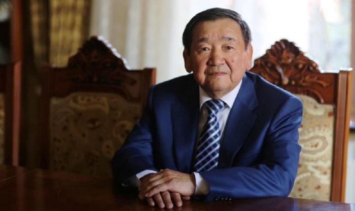 «QAZSPORT» телеарнасында Жақсылық Үшкемпіров апталығы