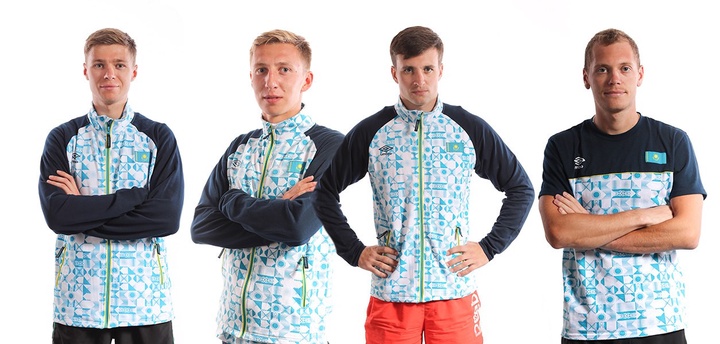 Қазақстандық 4 биатлоншы құрамадан кетті