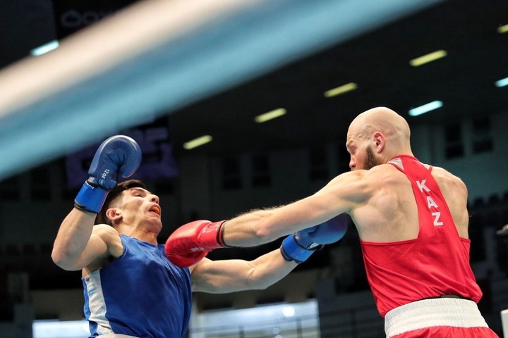 Қазақстан боксшыларының жартылай финалдағы қарсыластары белгілі болды