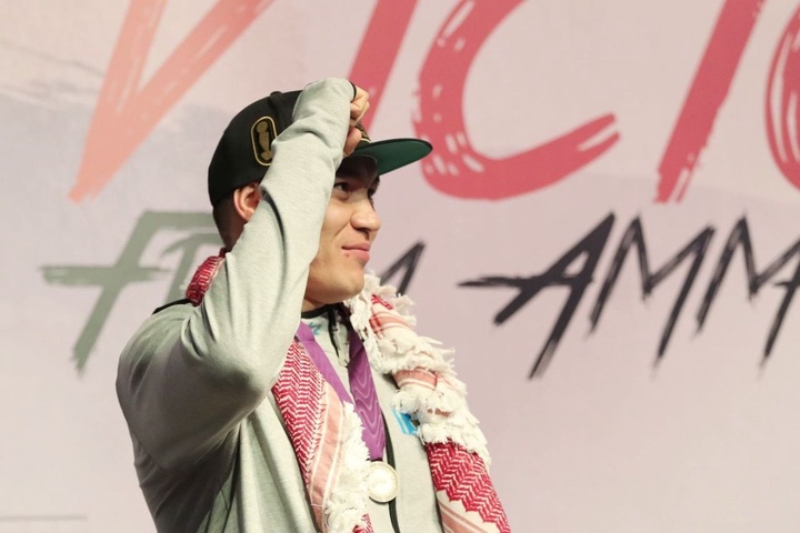 Итог: Сборная Казахстана завоевала два «золота», девять лицензий