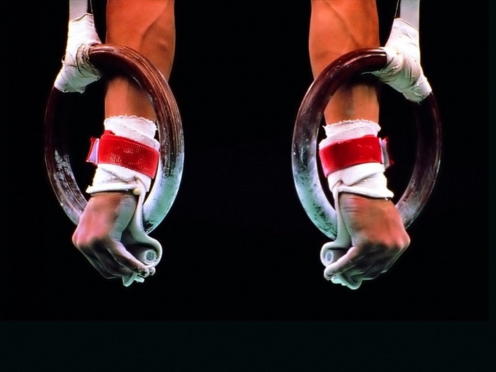 Исполком FIG принял ряд ключевых решений в связи с переносом Олимпиады в Токио