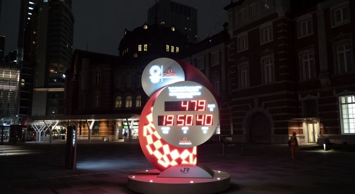 В МОК посчитали убытки от переноса Олимпийских игр-2020