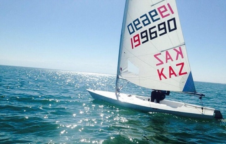 Желкенді спорттан жастар арасындағы әлем чемпионаты өтпейтін болды