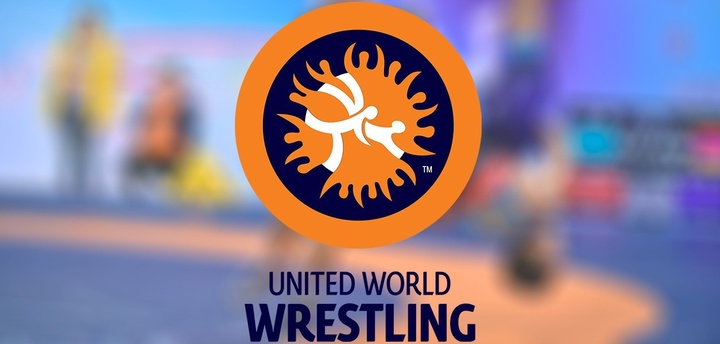 UWW назвал страны-организаторы квалификационных турниров по видам борьбы