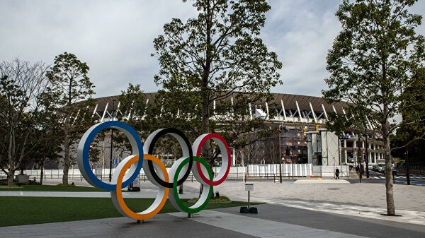 Жеңіл атлетикадан Токио Олимпиадасының жарыс кестесі жарияланды