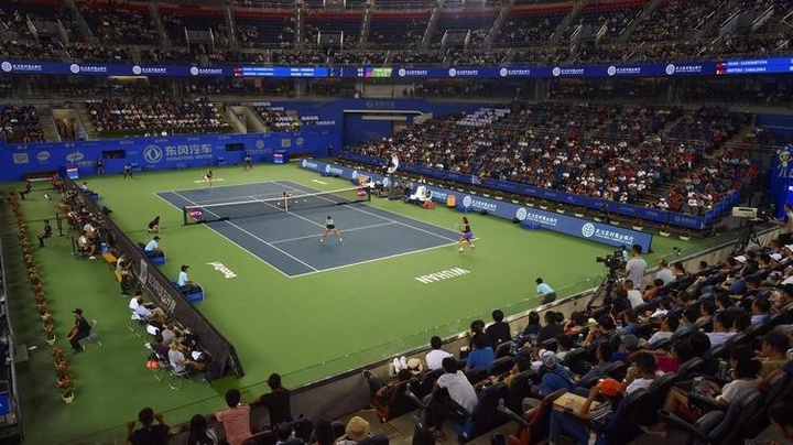 Объявлено об отмене международного турнира по таеквондо Malaysia Open