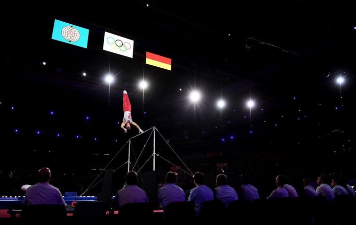 Дания 2021 жылғы Әлем чемпионатын өткізуден бас тартты