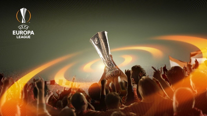 Пройдут матчи ¼ финала Лиги Европы