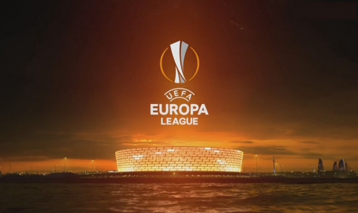 Финал Лиги Европы покажет телеканал «QAZSPORT»