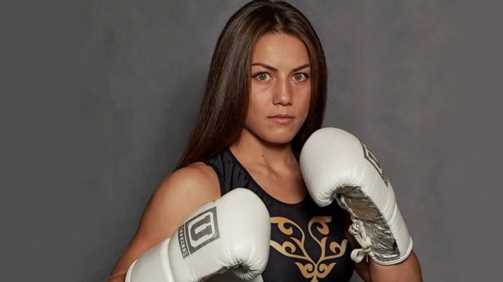 Фируза Шарипова стала чемпионкой мира по версии IBA