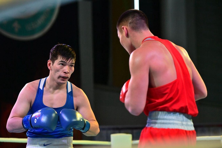 БОКСТАН ҚАЗАҚСТАН ЧЕМПИОНАТЫ ОРАЛ ҚАЛАСЫНДА ӨТЕДІ