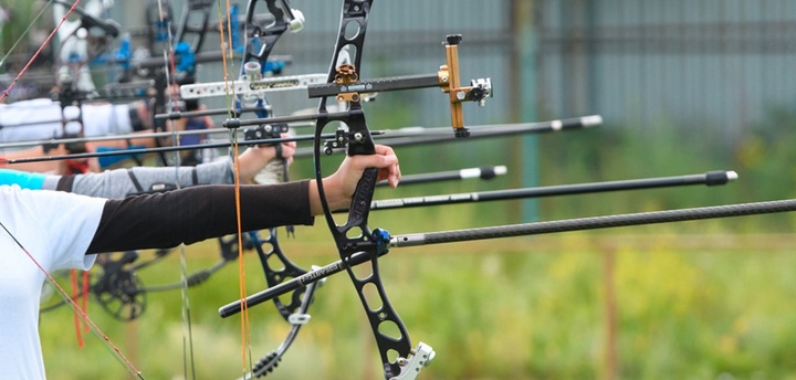 ЖЕНСКАЯ СБОРНАЯ КАЗАХСТАНА ПО СТРЕЛЬБЕ ИЗ ЛУКА ЗАВОЕВАЛА БРОНЗУ