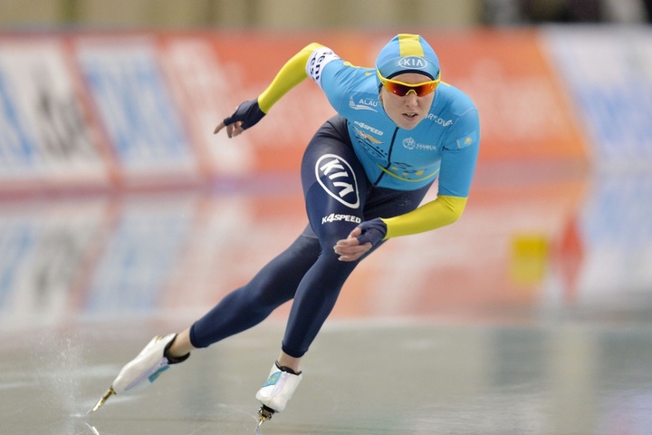 В Норвегии стартует второй этап Кубка Мира по конькобежному спорту