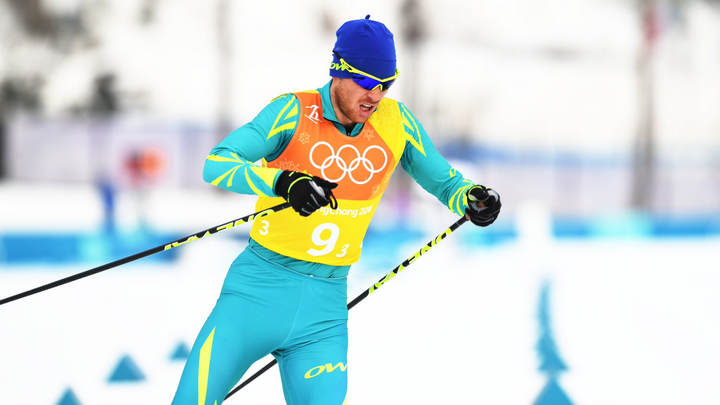 «Тур де Ски»: состав команды Казахстана по ложным гонкам на участие в многодневке