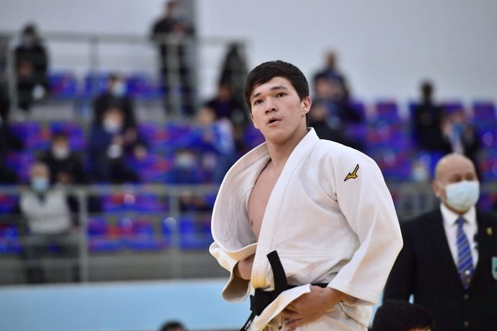 «QAZSPORT» телеарнасы дзюдодан Grand Slam халықаралық турнирін тікелей эфирде көрсетеді