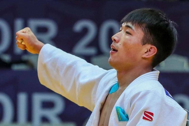 Телеканал «QAZSPORT» покажет чемпионат мира по дзюдо в прямом эфире!
