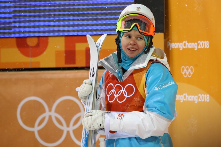 НАЗВАНЫ ИМЕНА СПОРТСМЕНОВ, КОТОРЫЕ ПРЕДСТАВЯТ КАЗАХСТАН НА ОЛИМПИАДЕ В ПЕКИНЕ