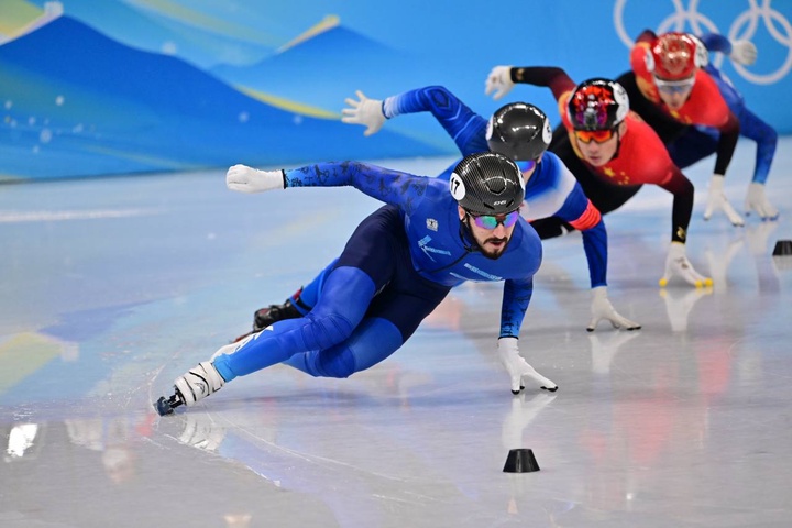 Результаты Казахстанских спортсменов 13 февраля