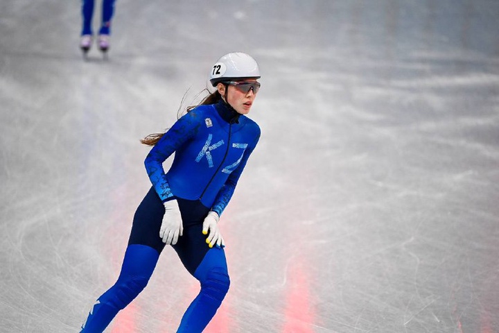 Қазақстандық спортшылардың 16 ақпан күнгі жарыс кестесі