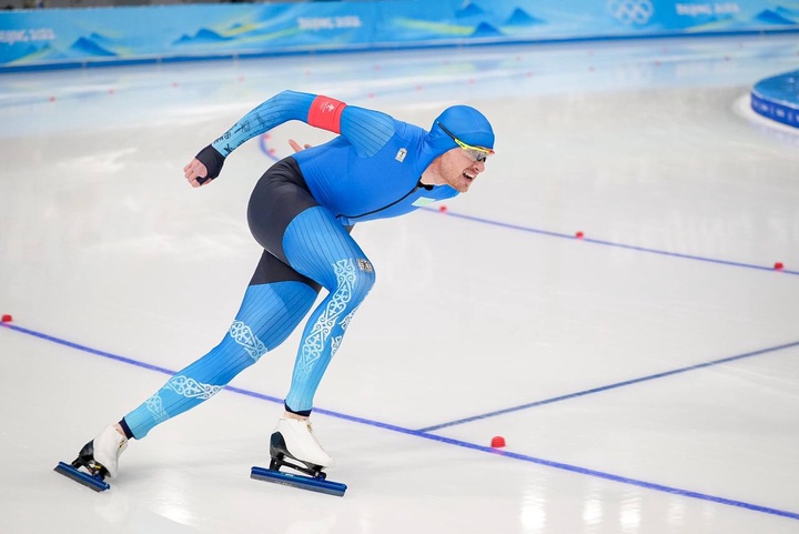 Результаты Казахстанских спортсменов 18 февраля