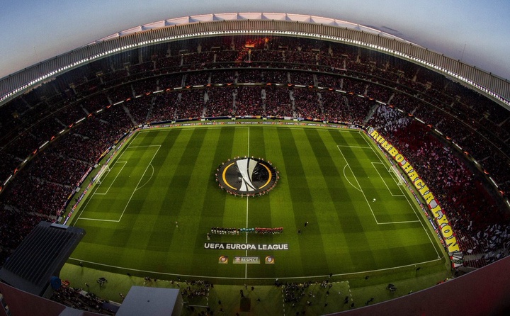 Еуропа Лигасының жартылай финалына шығатын командалар анықталады