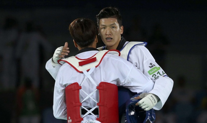 Казахстанские спортсмены выступят в мировой серии Гран-При