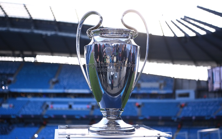 Чемпиондар Лигасының плей-офф кезеңінің ойындары «Qazsport» телеарнасының тікелей эфирінде