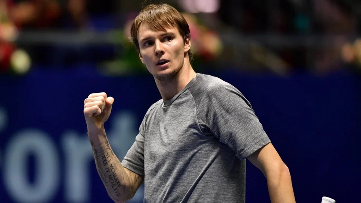 «Australian Open»: Определились соперники казахстанцев