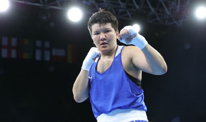 Азия Чемпионатына (U-22) қатысатын қыздар құрамасы белгілі болды