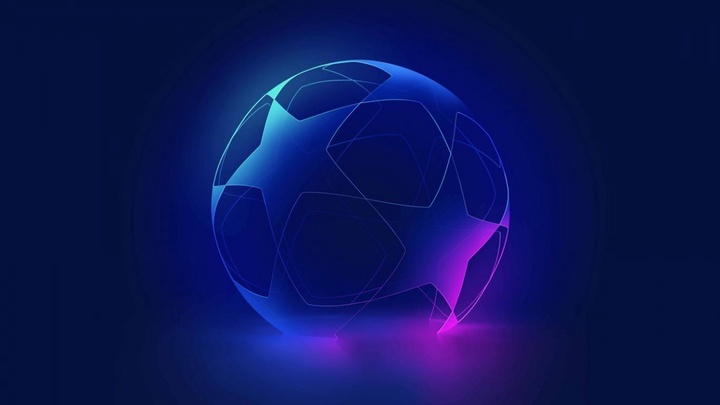 Лига Чемпионов УЕФА. Результаты 1/8 финальных матчей