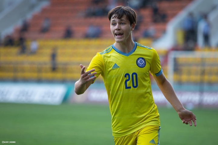 Максим Самородов может перебраться в чемпионат России