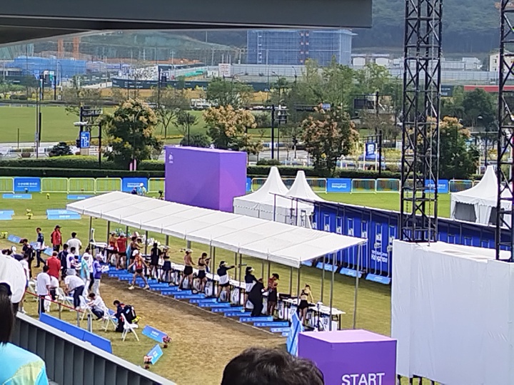 Елена Потапенко выиграла лицензию на Олимпийские Игры