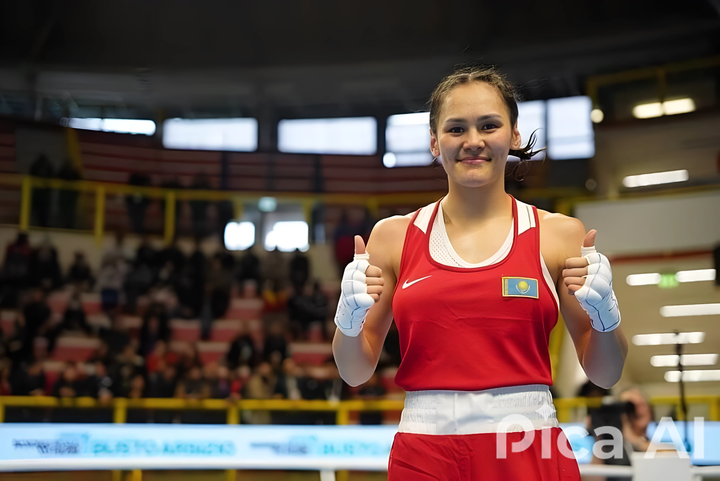 Стало известно о женском составе, который поедет на чемпионат Азии по б