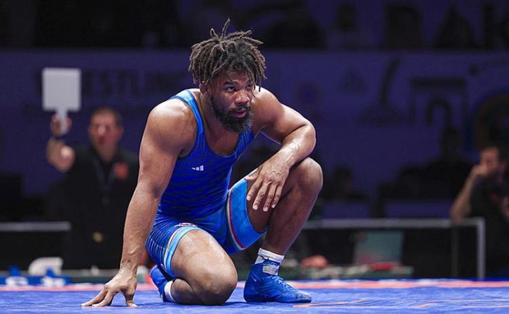 В турнире» WrestlingStars " побьются звезды мира и Казахстана