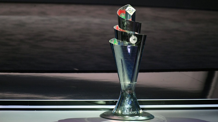 Определились все сборные, вышедшие в четвертьфинал Лиги наций УЕФА