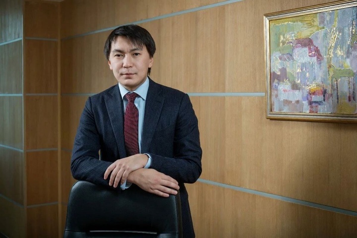 Марат Омаров избран президентом КФФ