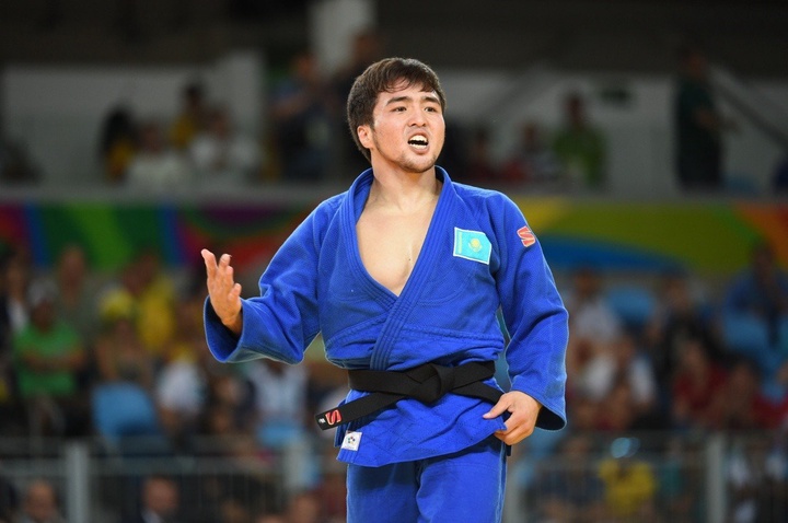 Дзюдодан Qazaqstan Barysy Grand Slam жарысына қатысатын Қазақстан құрамасы анықталды