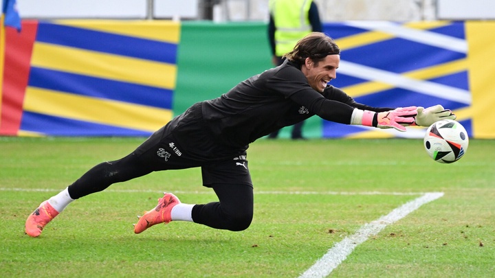 Венгрия - Швейцария: командалардың бастапқы құрамы белгілі болды