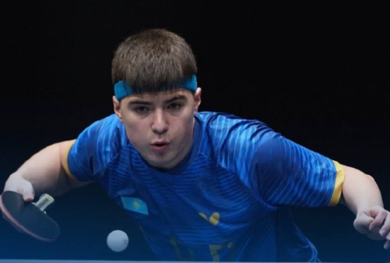  Елордада үстел теннисінен мықтылар турнирі өтеді