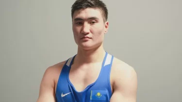 Дәулет Төлемісов Әлем чемпионатының 1/8 финалында