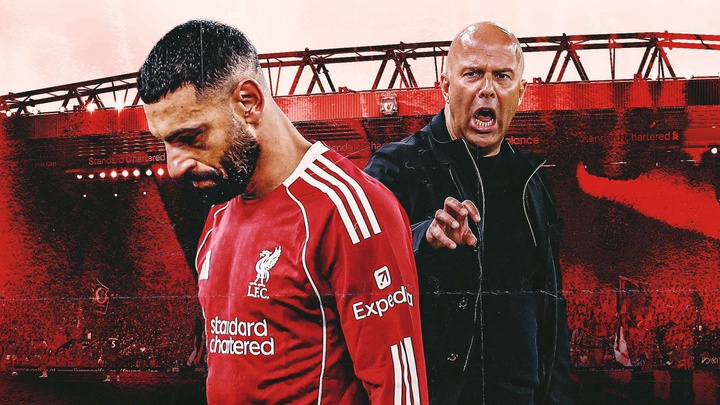 Мохамед Салах «Интерге» қарсы матчқа қатыспайды