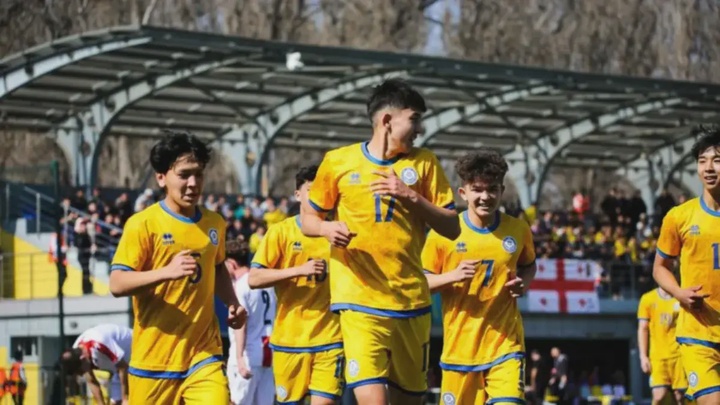 Жеребьёвка отбора на ЕВРО-2026 проведена. В какой корзине Казахстан?