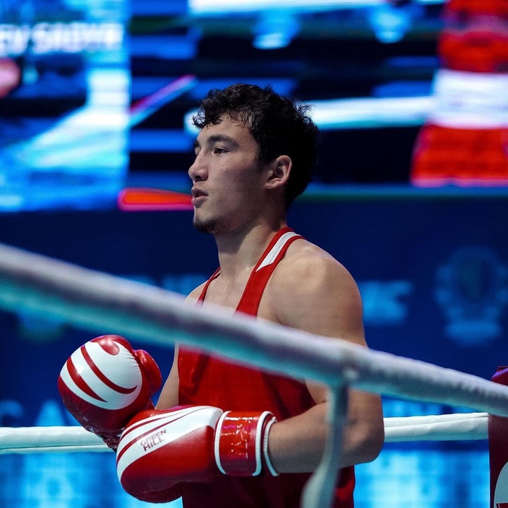 Астанада Қазақстан бокс федерациясы Кубогының финалдық кезеңі өтеді