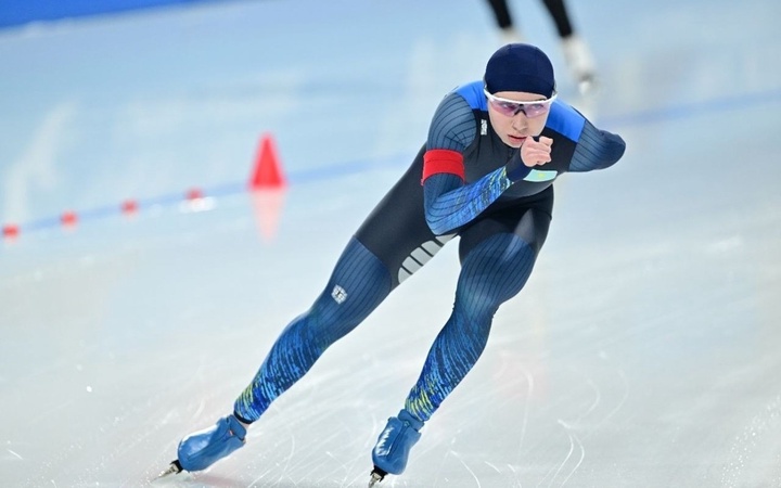 Надежда Морозова стала серебряным призером на этапе Кубка мира в Хамаре