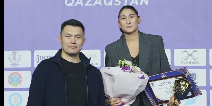 Награждены лучшими в году